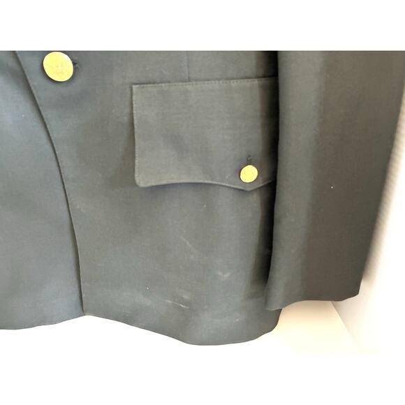 Vietnam War Era U.S. Army DressUniform Jacket – 1st Infantry Division – Special - Picture 4 of 14